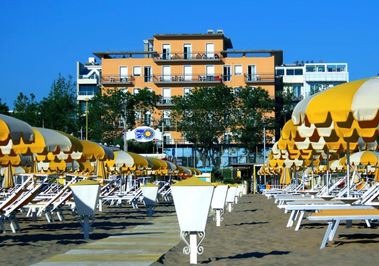 Hotel Atlas Rimini Extérieur photo